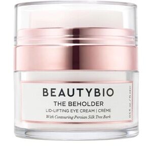 The Beholder Lid-Lifting Eye Cream – 0.5 fl oz | Pink | NIB